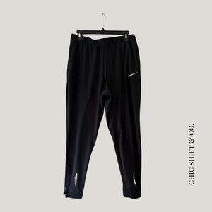 Nike | Dry-Fit Training Pants | Black | M
